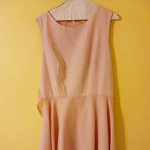 Kenar Dress Mini Dress